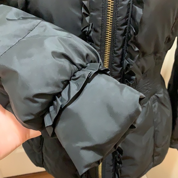 Juicy Couture Down puffer jacket - Picture 6 of 10